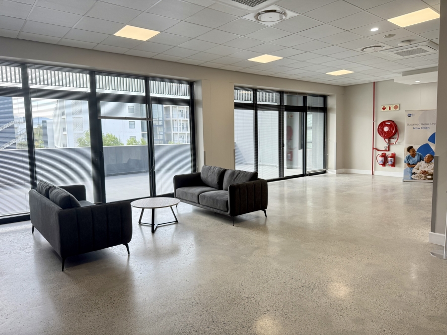 To Let Commercial Property for Rent in Paardevlei Western Cape